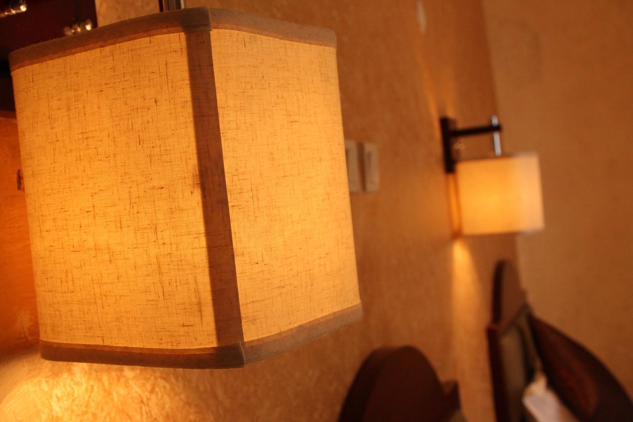 Manrashiwa Hotel Addis Abeba Pokoj fotografie